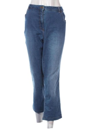 Дамски дънки Collection L, Размер 3XL, Цвят Син, Цена 8,69 €
