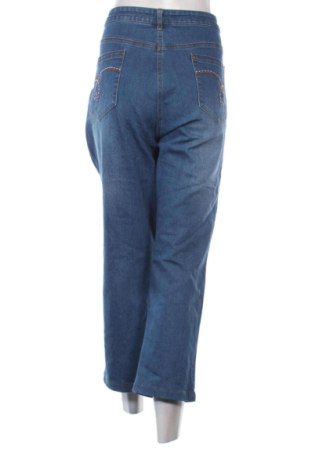 Дамски дънки Collection L, Размер 3XL, Цвят Син, Цена 8,69 €