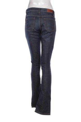 Dámske džínsy  Comma,, Veľkosť M, Farba Modrá, Cena  20,95 €