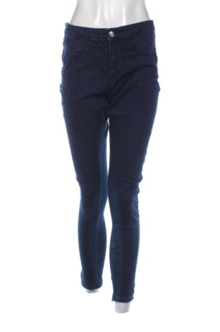 Blugi de femei Conbipel, Mărime XL, Culoare Albastru, Preț 65,99 Lei