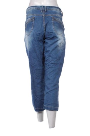 Дамски дънки Cool Code, Размер XL, Цвят Син, Цена 8,69 €