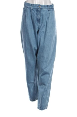 Damskie jeansy Copenhagen Luxe, Rozmiar L, Kolor Niebieski, Cena 97,65 zł