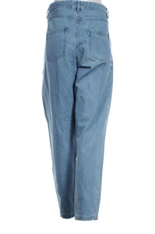 Damskie jeansy Copenhagen Luxe, Rozmiar L, Kolor Niebieski, Cena 97,65 zł