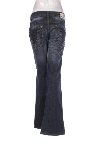 Damskie jeansy Cordon, Rozmiar XL, Kolor Niebieski, Cena 101,99 zł