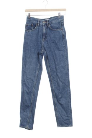 Damskie jeansy Costes, Rozmiar XS, Kolor Niebieski, Cena 110,99 zł