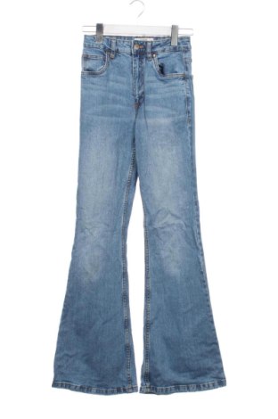 Дамски дънки Cotton On, Размер XXS, Цвят Син, Цена 9,20 €