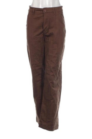 Dámské džíny  Cotton On, Velikost S, Barva Hnědá, Cena  239,00 Kč