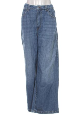 Γυναικείο Τζίν Cotton On, Μέγεθος M, Χρώμα Μπλέ, Τιμή 17,99 €