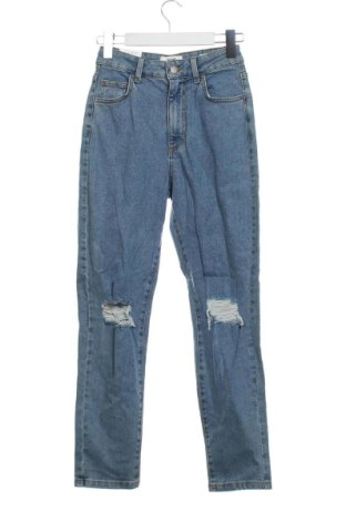 Dámské džíny  Cotton On, Velikost XS, Barva Modrá, Cena  319,00 Kč