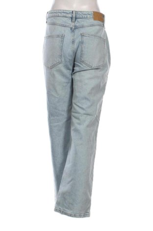 Blugi de femei Cotton On, Mărime XL, Culoare Albastru, Preț 68,99 Lei
