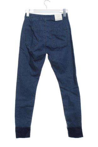 Blugi de femei Cotton On, Mărime XS, Culoare Albastru, Preț 145,99 Lei