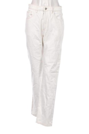 Дамски дънки Cotton On, Размер S, Цвят Бял, Цена 8,18 €