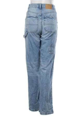 Blugi de femei Cotton On, Mărime XS, Culoare Albastru, Preț 91,99 Lei