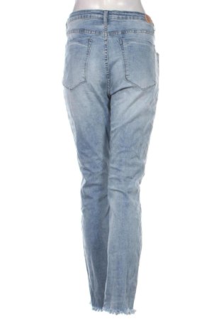 Blugi de femei Country Denim, Mărime XL, Culoare Albastru, Preț 85,99 Lei
