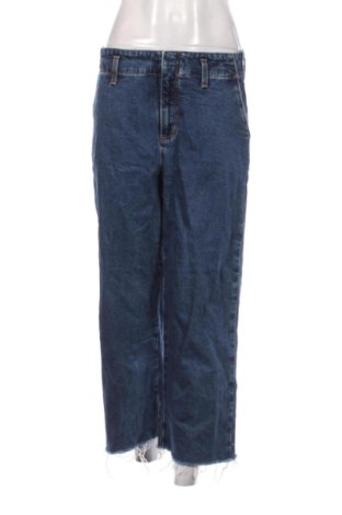 Blugi de femei Country Road, Mărime L, Culoare Albastru, Preț 237,99 Lei