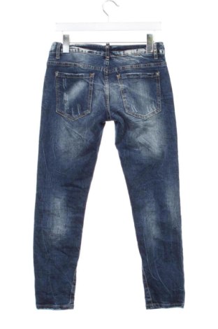 Damskie jeansy Couture, Rozmiar L, Kolor Niebieski, Cena 110,99 zł