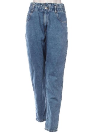 Női farmernadrág Cropp, Méret L, Szín Kék, Ár 8 678 Ft