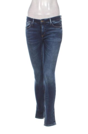 Damen Jeans Cross, Größe M, Farbe Blau, Preis 21,00 €