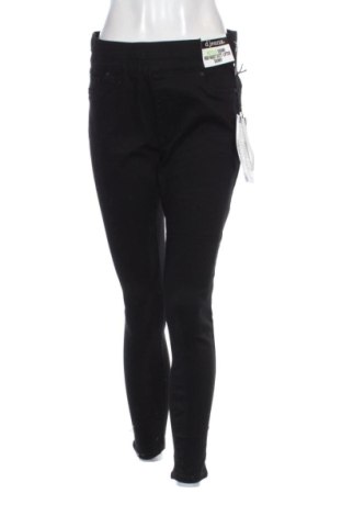 Női farmernadrág D.Jeans, Méret L, Szín Fekete, Ár 9 119 Ft