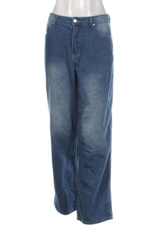 Damen Jeans DAZY, Größe M, Farbe Blau, Preis € 19,99