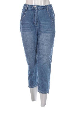 Дамски дънки DAZY, Размер M, Цвят Син, Цена 9,71 €