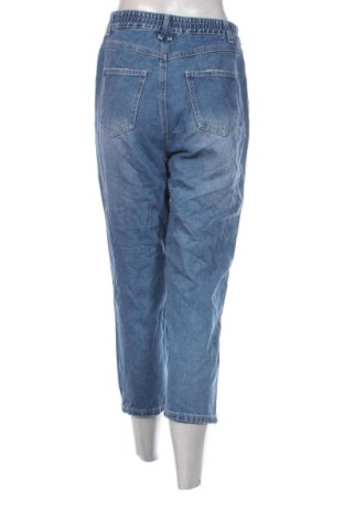 Дамски дънки DAZY, Размер M, Цвят Син, Цена 9,71 €