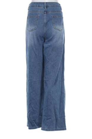 Damskie jeansy DAZY, Rozmiar L, Kolor Niebieski, Cena 50,99 zł