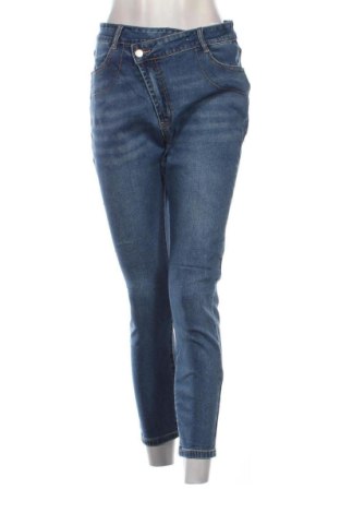 Damen Jeans DAZY, Größe M, Farbe Blau, Preis € 12,99