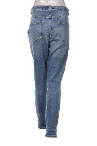 Γυναικείο Τζίν DF, Μέγεθος XL, Χρώμα Μπλέ, Τιμή 25,99 €