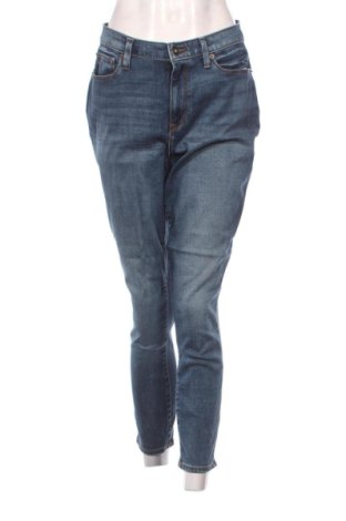 Дамски дънки DKNY Jeans, Размер L, Цвят Син, Цена 45,51 €