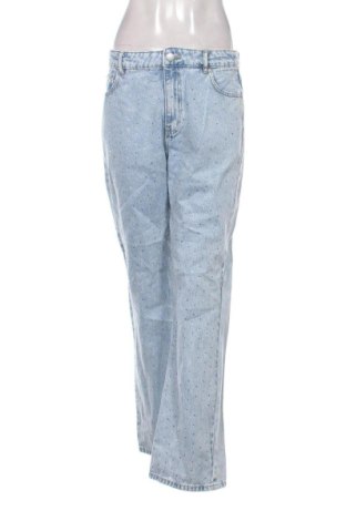Damen Jeans Decjuba, Größe L, Farbe Blau, Preis € 21,99