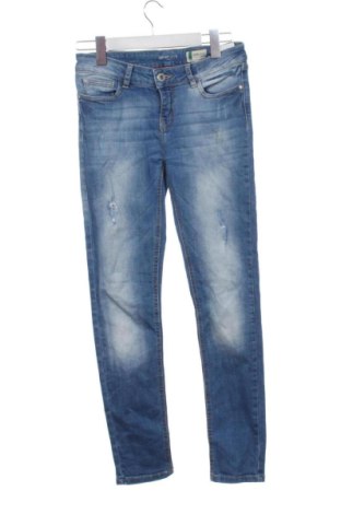 Dámské džíny  Denim 1982, Velikost M, Barva Modrá, Cena  179,00 Kč