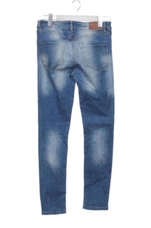 Dámské džíny  Denim 1982, Velikost M, Barva Modrá, Cena  179,00 Kč