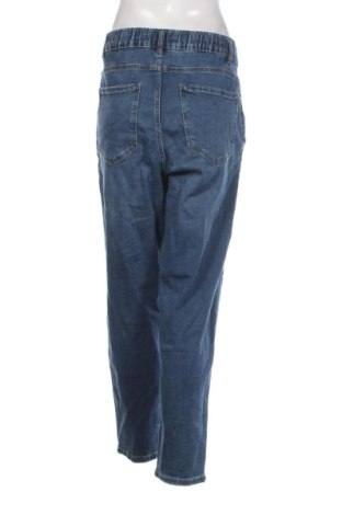 Дамски дънки Denim 1982, Размер S, Цвят Син, Цена 15,33 €