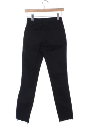 Damskie jeansy Denim 1982, Rozmiar XS, Kolor Czarny, Cena 32,15 zł