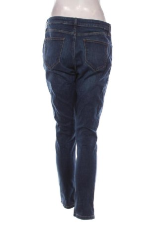 Damskie jeansy Denim&Co., Rozmiar L, Kolor Kolorowy, Cena 41,99 zł