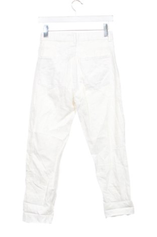 Blugi de femei Denim&Co., Mărime XS, Culoare Ecru, Preț 52,99 Lei