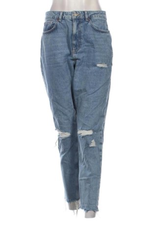 Damen Jeans Denim&Co., Größe M, Farbe Blau, Preis € 9,99