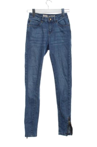 Damen Jeans Denim&Co., Größe XXS, Farbe Blau, Preis € 19,99