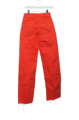 Damen Jeans Denim&Co., Größe XS, Farbe Rot, Preis € 19,99