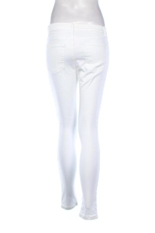 Дамски дънки Denim&Co., Размер M, Цвят Бял, Цена 15,33 €