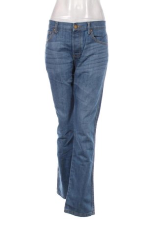 Damen Jeans Denim&Co., Größe XL, Farbe Blau, Preis € 12,99