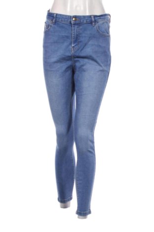 Дамски дънки Denim Co., Размер L, Цвят Син, Цена 15,33 €