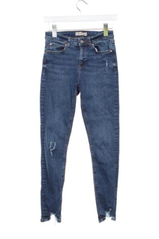 Γυναικείο Τζίν Denim&Co., Μέγεθος S, Χρώμα Μπλέ, Τιμή 17,99 €