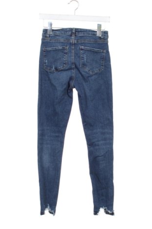 Γυναικείο Τζίν Denim&Co., Μέγεθος S, Χρώμα Μπλέ, Τιμή 17,99 €