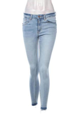 Дамски дънки Denim Co., Размер S, Цвят Син, Цена 15,33 €