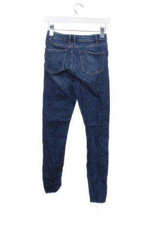 Blugi de femei Denim Co., Mărime XS, Culoare Albastru, Preț 26,99 Lei