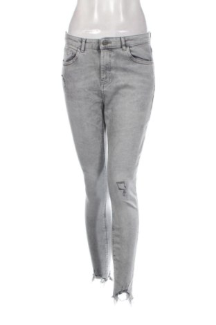 Дамски дънки Denim Co., Размер M, Цвят Сив, Цена 15,33 €