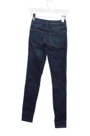 Дамски дънки Denim&Co., Размер XXS, Цвят Син, Цена 10,73 €
