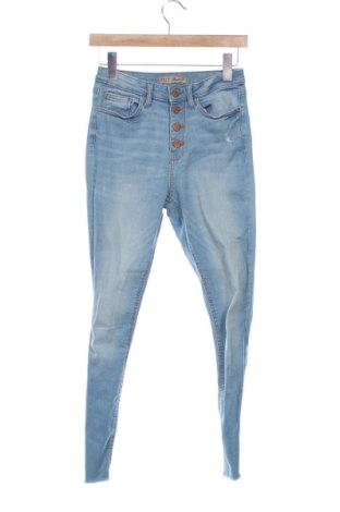 Damen Jeans Denim&Co., Größe S, Farbe Blau, Preis 7,09 €